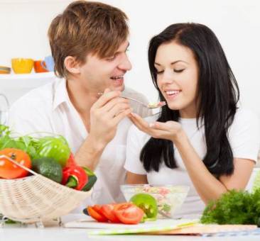 Что любит есть парень, зная кто он по гороскопу