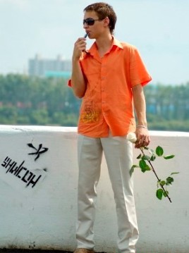 Где искать любимого мужчину