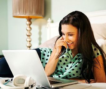 Как девушке заполнить анкету на сайте знакомств