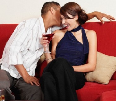 Какие комплименты говорить девушке