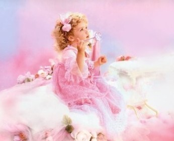 Тест на любовь